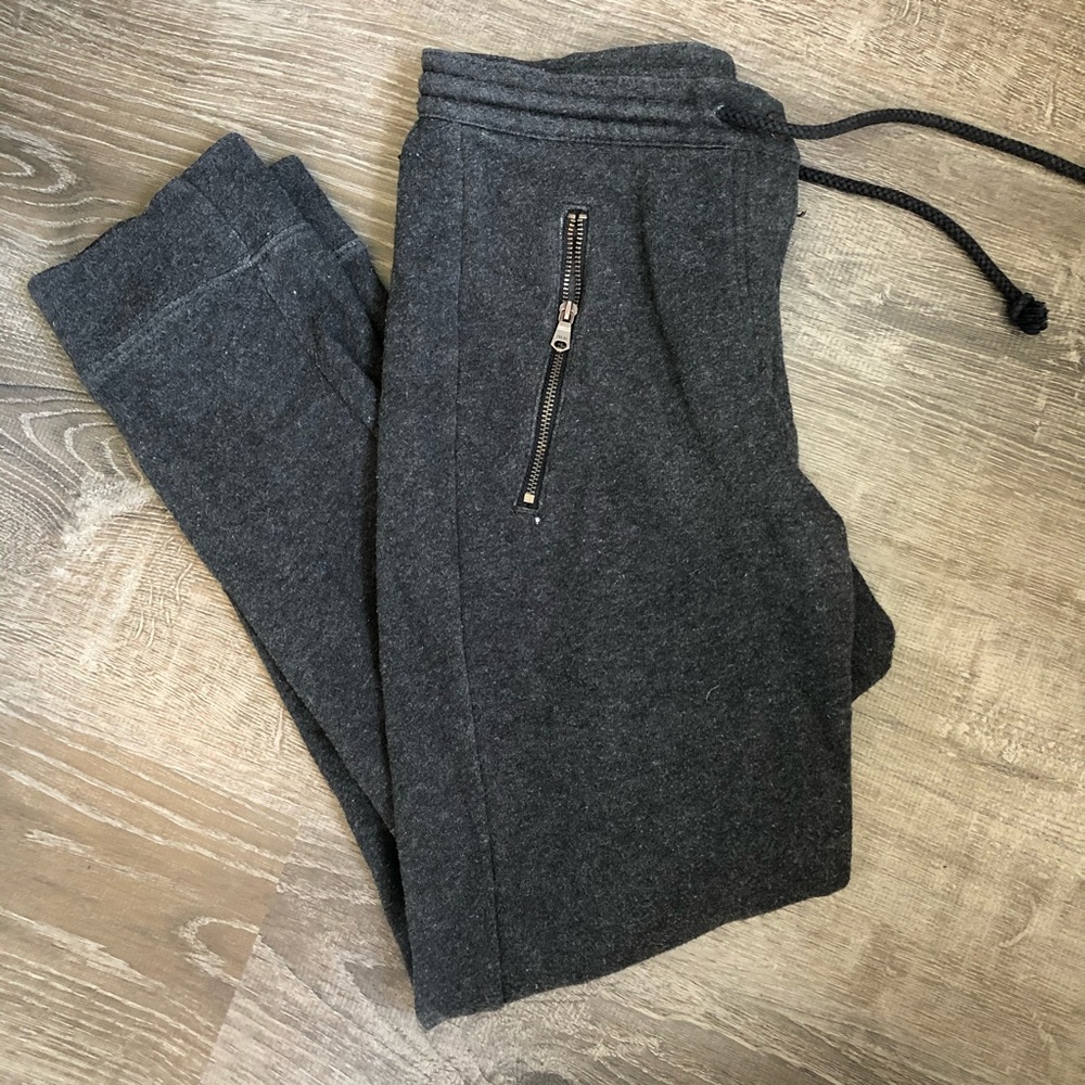 Roots Jogger Sweatpants